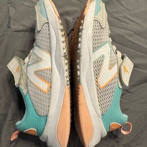 New balance dynasoft 13.5